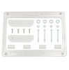 BKT-ECM51 ECM Mounting Tray for GM E93 L8T Engines - image 1