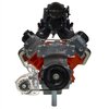 BKT-LS005-1 LS Corvette Ultra Low Mount Alternator Bracket - image 2