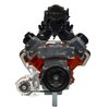 BKT-LS005-2 LS1 Camaro 98-02 Ultra Low Mount Alternator Bracket - image 2