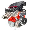 BKT-LS005-2 LS1 Camaro 98-02 Ultra Low Mount Alternator Bracket - image 4