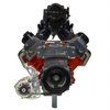 BKT-LS005-3 LS Truck Ultra Low Mount Alternator Bracket - image 2