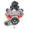BKT-LS005-3 LS Truck Ultra Low Mount Alternator Bracket - image 4