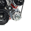 BKT-LS007-1 LS CTS-V Low Mount Alternator Bracket - image 1