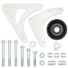 BKT-LS007-1 LS CTS-V Low Mount Alternator Bracket - image 3