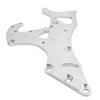 BKT-LS01-E1-3 LS Truck Electric Water Pump Alternator and Power Steering Bracket Kit - image 3