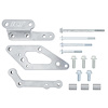 BKT-LS31-AC1 LS3 Camaro - AC Compressor Bracket Factory Replacement LS3 L99 - image 1