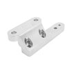 BKT-LS31-AC1 LS3 Camaro - AC Compressor Bracket Factory Replacement LS3 L99 - image 2