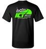 Performance Logo T-Shirt in Men's Medium - image 1
