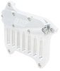 BLP-LT01-01 Chevy Camaro w/LT1, LT4 Engines Oil Cooler Block-Off Plate [Billet Aluminum] - image 4