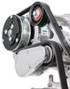 CV-LS01-T500 Automatic Belt Tensioner w/Billet Cover - image 3