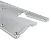 CV-LT01-VLY Valley Cover Dress Up Plate for L83, L86 Engine [Billet Aluminum] - image 2