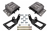 EM-LS-6BBDY GM Gen III/IV LS Engine Swap Mounts for 1977-1996 GM B-Body Cars