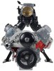 ICT Billet EM-LS-E46 LS Swap Engine Mount Kit for 1992-2006 BMW 3 Series E36, E46 - image 2