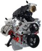 ICT Billet EM-LS-E46 LS Swap Engine Mount Kit for 1992-2006 BMW 3 Series E36, E46 - image 3