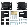 EM-LS-FXBDY1 Chevy LS1/LS3 Swap Engine Mount Kit for 1978-2004 Ford Mustang - image 2