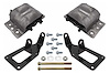 EM-LS-GBDY1 GM Gen III/IV LS Engine Swap Mounts for Select 1978-1988 GM Cars - image 1
