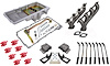 EM-LS-GBDY1 GM Gen III/IV LS Engine Swap Kit for Select 1978-1988 GM Cars - image 1