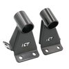 EM-LS-TR105 GM LS Engine Swap Mount Kit for 1955-1957 Chevrolet Bel Air, One-Fifty, Two-Ten, Nomad - image 4
