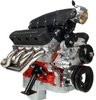 EM-LS-VLV1 LS Swap Engine Mount Kit for 1974-1993 Volvo 240 Series - image 3