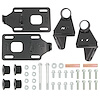 EM-LT-TR105 GM LT Engine Swap Mount Kit for 1955-1957 Chevrolet Bel Air, One-Fifty, Two-Ten, Nomad - image 1