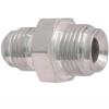 Power Steering Adapter Fitting [-6 AN to 5/8 in.-18 Inverted Flare]