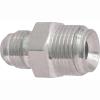 Power Steering Adapter Fitting [-6 AN to 11/16 in.-18 Inverted Flare] - image 1