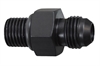 Transmission Adapter Fitting -6 AN to 1/4 in. NPSM - image 1