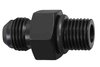 Transmission Adapter Fitting -6 AN to 1/4 in. NPSM - image 2