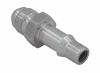 Transmission Cooler Quick Disconnect Fitting [-6 AN x 3/8 in.] - image 1