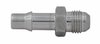 Transmission Cooler Quick Disconnect Fitting [-6 AN x 3/8 in.] - image 4
