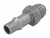 Engine Oil Cooler Quick Disconnect Fitting [-8 AN x 1/2 in.] - image 3