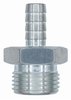 Hose Barb to AN Adapter Fitting -10 AN to 3/8 in. - image 3