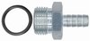 Hose Barb to AN Adapter Fitting -10 AN to 3/8 in. - image 4