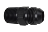 -10 AN Flare to 1/2 in. NPT Adapter Fitting - image 1