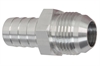 F12AN750BA-A -12AN Flare to 3/4 in. (.75) Hose Barb Adapter Fitting Aluminum Flare - image 1