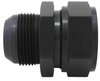 F20AN1312CP Water Pump Adapter Compression Fitting for GM Gen III/IV LS Engines  (1 1/4 in. Hose Barb to -20 AN) - image 2