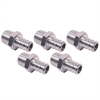 PEX to NPT Adapter Fitting Set - image 1