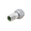 FAC10F08M A/C Air Conditioning Adapter Fitting 10 (5/8) Female to 8 (1/2) Male - image 4