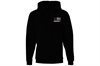 HOODIE FLAG MENS SMALL - image 1