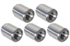 BUNG ALUMINUM M8-1.25 5PC - image 1
