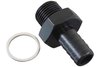 12.7 mm Hose Barb to 18mm x 1.5 Adapter Fitting - image 3