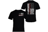 SHIRT FLAG MENS LARGE - image 1