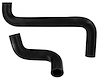 HS-K1T-1FBDY Upper and Lower Radiator Hose Kit for 1967-1969 GM F-Body [For GM LS Engine Swaps] - image 1