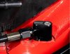HS-LS01-4P LS Low Profile Intake Cylinder Head Coolant Steam 4-Port Crossover Hose Kit Fits LS1 and LS3 Factory Intakes - image 3