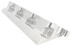 INA-LS3-HC01 Hellcat Supercharger to GM LS3 Cylinder Head Adapter Kit - image 3