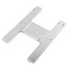 INA-LS3-LT-20 Intake Adapter Kit Fits LT4 Camaro/CTS-V LT4 Supercharger to LS3 LSA Square Port Heads - image 4
