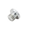 M1415PLUG Oil Pressure Relief Valve Plug for Gen IV LS Oil Pans - image 2