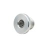 M1415PLUG Oil Pressure Relief Valve Plug for Gen IV LS Oil Pans - image 3