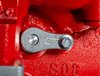 PLG-LS-CKP01 LS Crank Position Sensor Plug [Billet Aluminum] - image 2