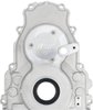ICT Billet PLG-LS01-VVT Variable Valve Timing Solenoid Cover Plate for Gen IV LS Engines - image 3